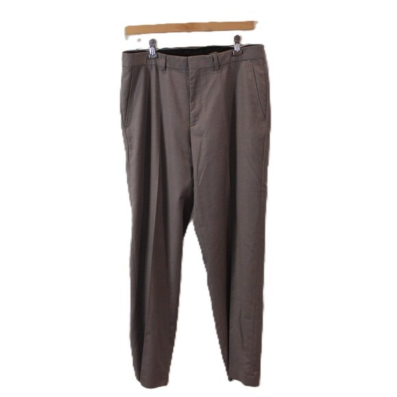 Calvin Klein Men's Slacks - Picture 1 of 2